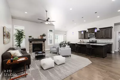 740 N Champion Ln, Kaysville, UT 84037 - Photo 9