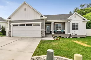 357 N Walnut Ct, American Fork, UT 84003 - Photo 1