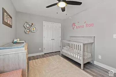 2517 S Freedom St, Perry, UT 84302 - Photo 33