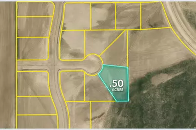 528 E Gilmour St, Grantsville, UT 84029 - Photo 33