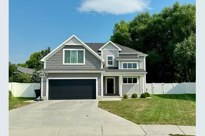 1148 W 290 S, Logan, UT 84321 - Photo 1