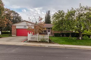 455 Melanie Ln, Pleasant Grove, UT 84062 - Photo 1