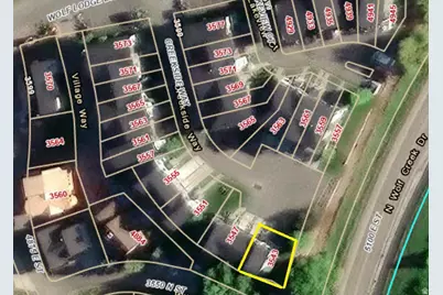 3543 N Creekside Way E, Eden, UT 84310 - Photo 31