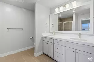 699 E Ryegrass Dr N, Eagle Mountain, UT 84005 - Photo 17