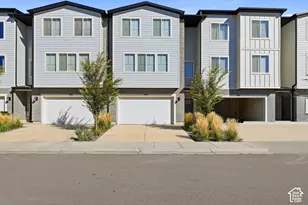 699 E Ryegrass Dr N, Eagle Mountain, UT 84005 - Photo 1