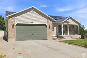 6294 S Cherry Valley Pl W, West Valley, UT 84118 - Photo 3