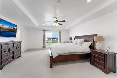 169 E Trail Rider Peak Dr, Eagle Mountain, UT 84005 - Photo 21