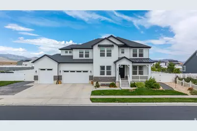 169 E Trail Rider Peak Dr, Eagle Mountain, UT 84005 - Photo 1