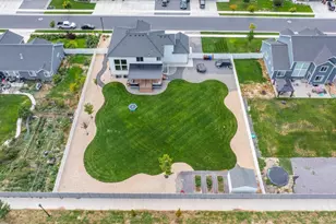 169 E Trail Rider Peak Dr, Eagle Mountain, UT 84005 - Photo 5