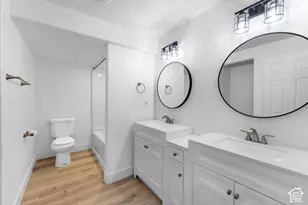 169 E Trail Rider Peak Dr, Eagle Mountain, UT 84005 - Photo 37