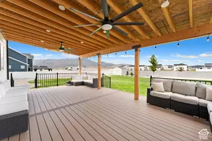 169 E Trail Rider Peak Dr, Eagle Mountain, UT 84005 - Photo 3