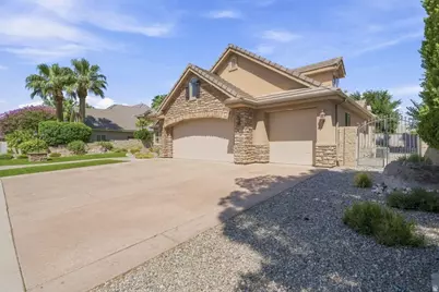 873 E 1010 S, Saint George, UT 84790 - Photo 3