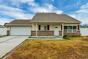 1539 S 3030 E, Spanish Fork, UT 84660 - Photo 1