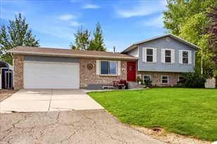 260 100 S, Coalville, UT 84017 - Photo 1