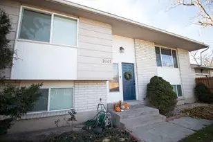 2001 W 5400 S, Taylorsville, UT 84129 - Photo 1