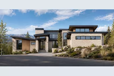 6998 Painted Pass, Park City, UT 84098 - Photo 1