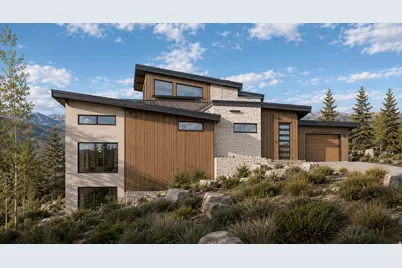 6998 Painted Pass, Park City, UT 84098 - Photo 3