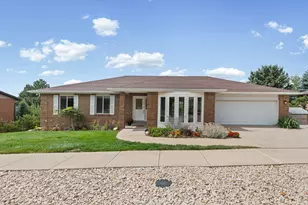 12 S Moss Dr E, Bountiful, UT 84010 - Photo 1