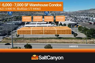 14621 S 800 W, Bluffdale, UT 84065 - Photo 1