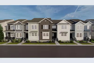 4337 W Garriga Ln S #2637, Riverton, UT 84096 - Photo 1