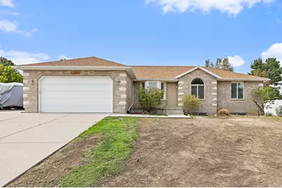 14172 S Mill Canyon Peak Dr W, Riverton, UT 84096 - Photo 1