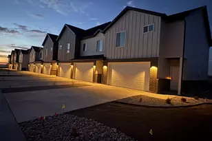 4348 W 1825 N, West Point, UT 84015 - Photo 1