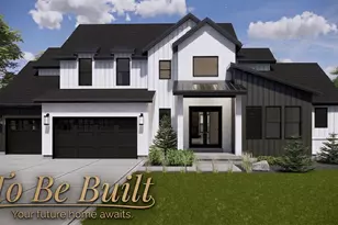 3195 S 5325 W, Hooper, UT 84315 - Photo 1