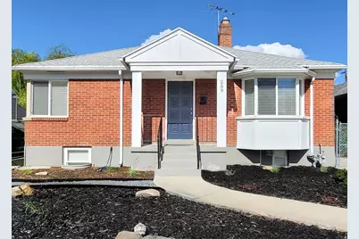 259 E Herbert Ave S, Salt Lake City, UT 84111 - Photo 1