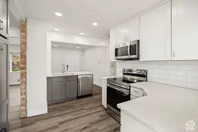 259 E Herbert Ave S, Salt Lake City, UT 84111 - Photo 11