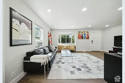 259 E Herbert Ave S, Salt Lake City, UT 84111 - Photo 5