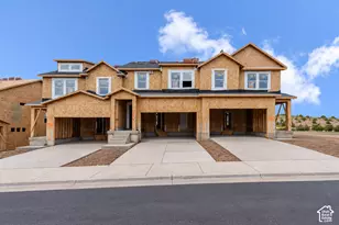1617 W Bettany Dr, Saratoga Springs, UT 84045 - Photo 1
