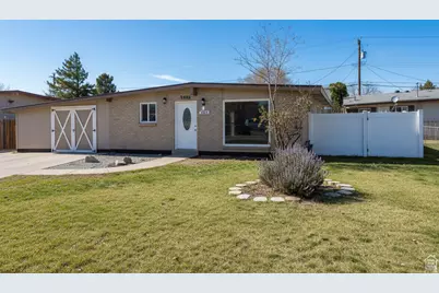 6389 W 3570 S, West Valley, UT 84128 - Photo 1