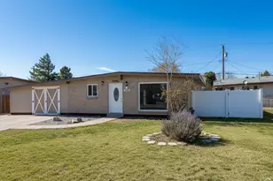 6389 W 3570 S, West Valley, UT 84128 - Photo 1
