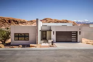 214 Lionsback Loop, Moab, UT 84532 - Photo 1