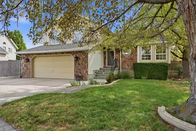 1041 W Covewood Pl, West Jordan, UT 84088 - Photo 5