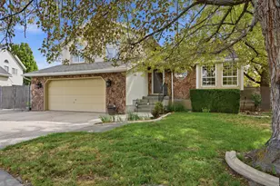 1041 W Covewood Pl, West Jordan, UT 84088 - Photo 5
