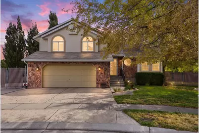 1041 W Covewood Pl, West Jordan, UT 84088 - Photo 1