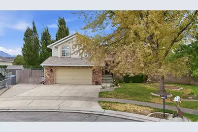 1041 W Covewood Pl, West Jordan, UT 84088 - Photo 45