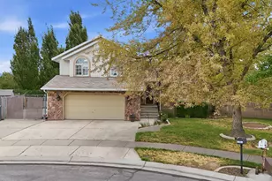 1041 W Covewood Pl, West Jordan, UT 84088 - Photo 45
