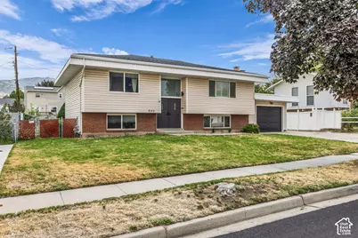 840 N 325 W, Bountiful, UT 84010 - Photo 1