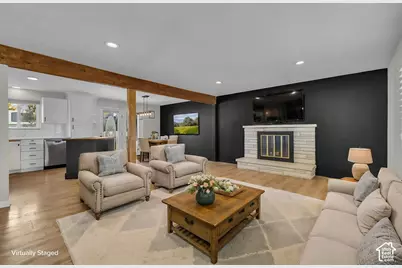 840 N 325 W, Bountiful, UT 84010 - Photo 3