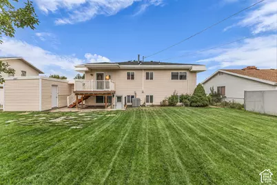 840 N 325 W, Bountiful, UT 84010 - Photo 35