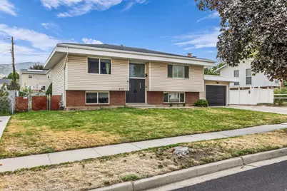 840 N 325 W, Bountiful, UT 84010 - Photo 1