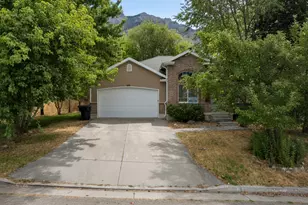 629 S Appaloosa Cir, Willard, UT 84340 - Photo 1