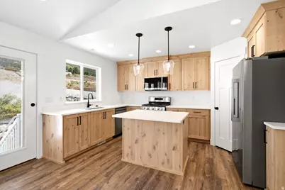 708 N Sunset Dr, Morgan, UT 84050 - Photo 9