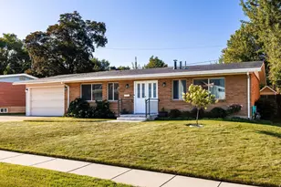 262 E 1400 N, Bountiful, UT 84010 - Photo 1