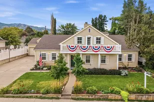 262 E Center St, Bountiful, UT 84010 - Photo 1