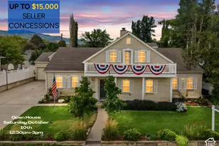 262 E Center St, Bountiful, UT 84010 - Photo 1
