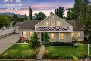 262 E Center St, Bountiful, UT 84010 - Photo 1