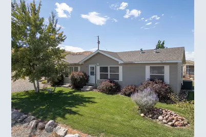 8787 E Brush Crk, Jensen, UT 84035 - Photo 1